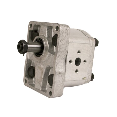 A & I Products Pump, Hydraulic 6.3" x6.3" x4.5" A-8273970
